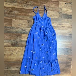 Old Navy Midi Dress